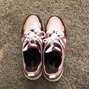 Michael Kors sneakers